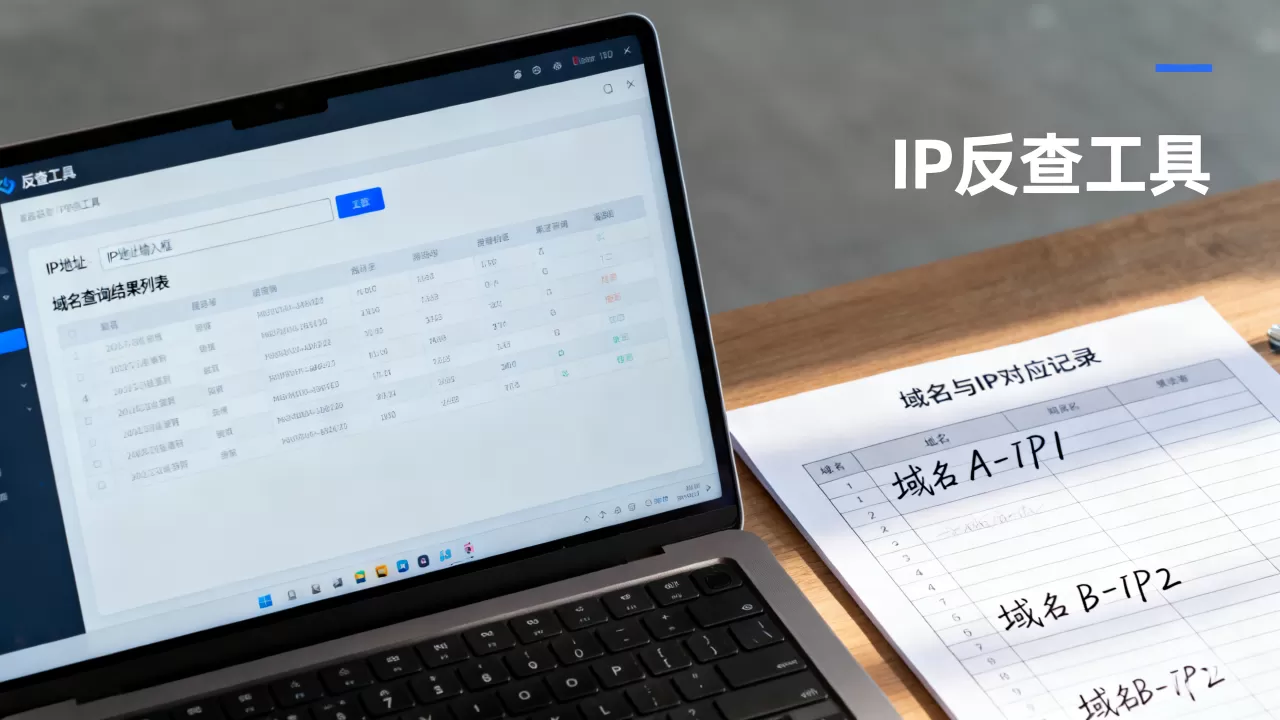 IP反查域名工具怎么用?,域名摘除IP方法有哪些? IP反查域名工具怎么用?,域名摘除IP方法有哪些?