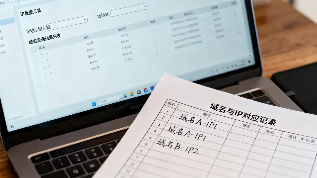 IP反查域名工具怎么用?,域名摘除IP方法有哪些? IP反查域名工具怎么用?,域名摘除IP方法有哪些?