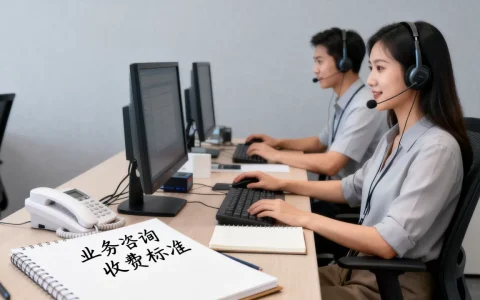 呼叫中心业务介绍和咨询有哪些？，怎么收费