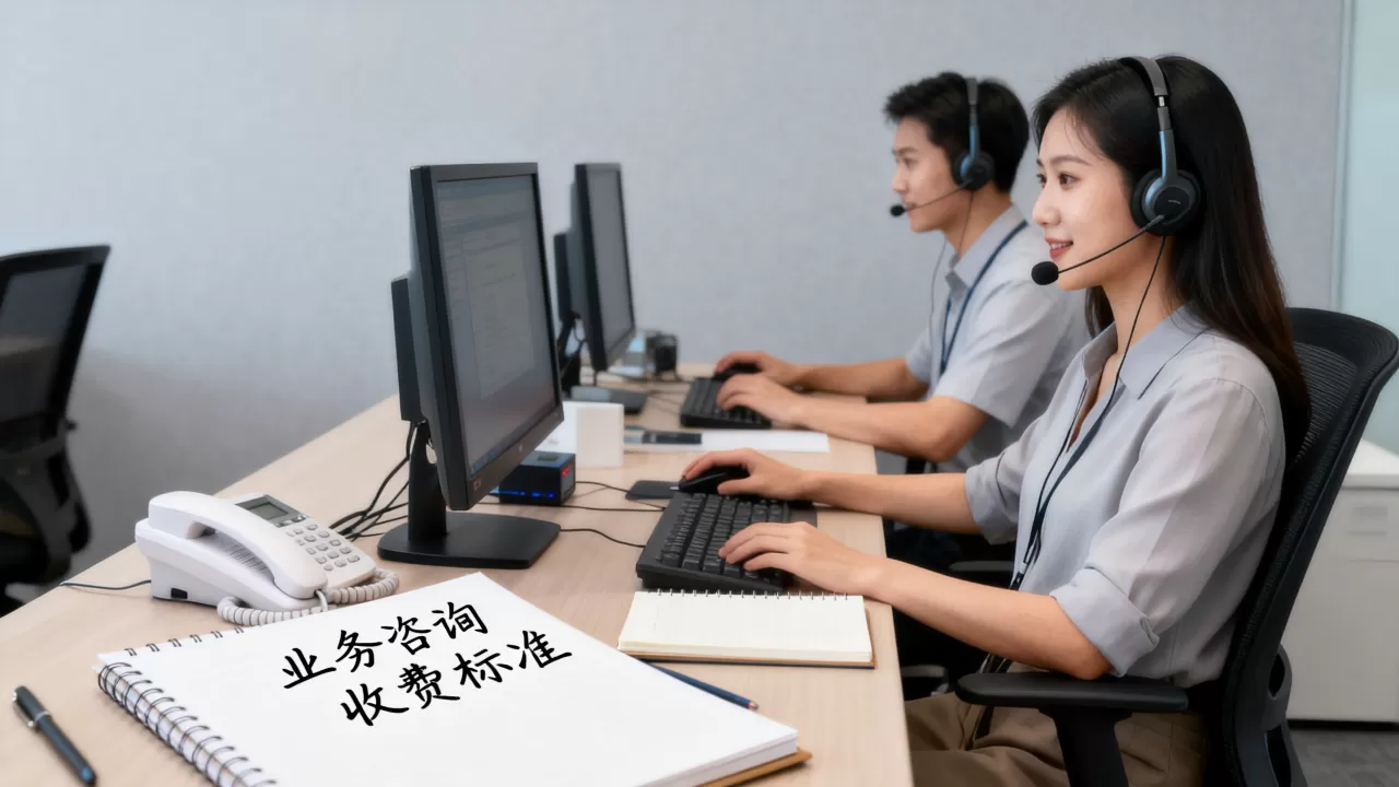 呼叫中心业务介绍和咨询有哪些?,怎么收费 呼叫中心业务介绍和咨询有哪些?,怎么收费