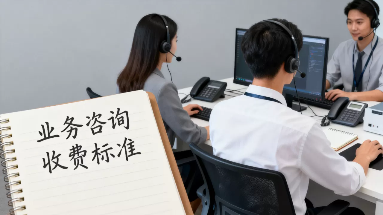 呼叫中心业务介绍和咨询有哪些?,怎么收费 呼叫中心业务介绍和咨询有哪些?,怎么收费