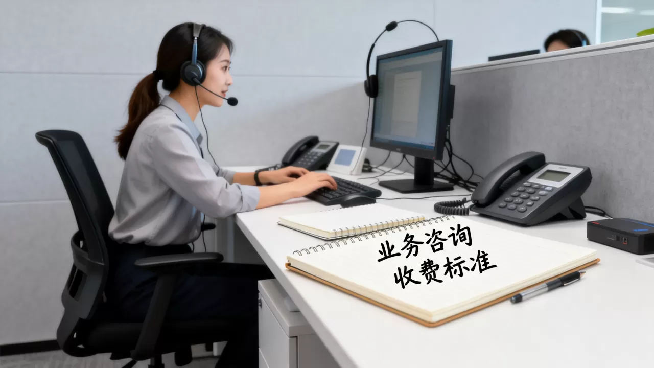呼叫中心业务介绍和咨询有哪些？，怎么收费