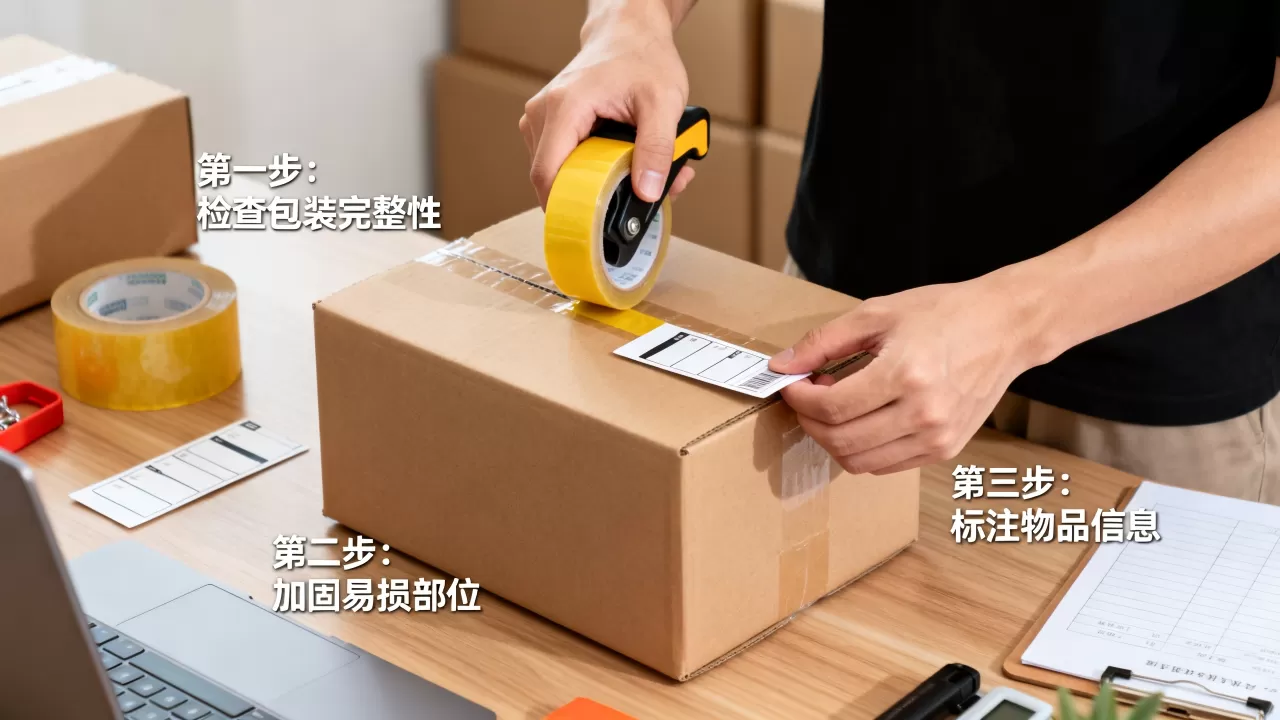 如何防止重新被打包，打包时有哪些注意事项？