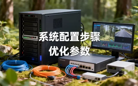 监控运维系统如何优化系统运维，怎么配置？
