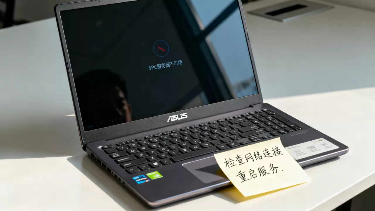 华硕笔记本电脑RPC服务器不可用怎么办,是什么原因 华硕笔记本电脑RPC服务器不可用怎么办,是什么原因
