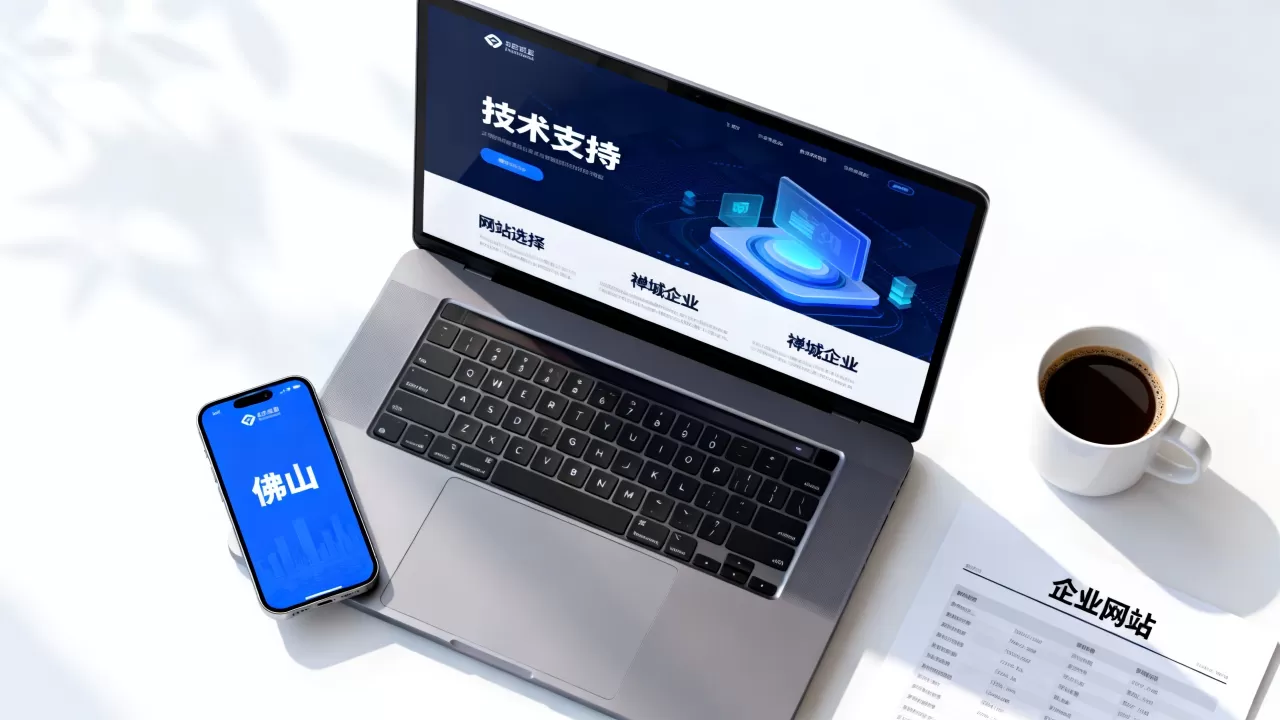 佛山技术支持禅城企业网站如何选择,哪家好 佛山技术支持禅城企业网站如何选择,哪家好