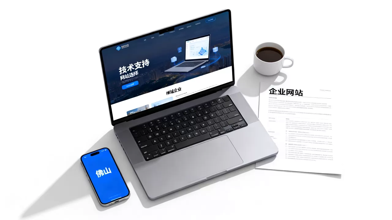 佛山技术支持禅城企业网站如何选择,哪家好 佛山技术支持禅城企业网站如何选择,哪家好