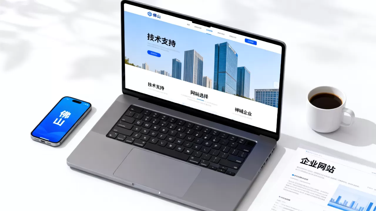 佛山技术支持禅城企业网站如何选择,哪家好 佛山技术支持禅城企业网站如何选择,哪家好