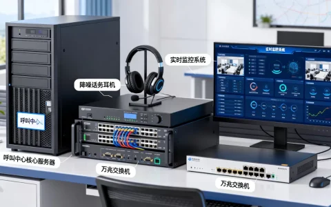 呼叫中心系统设备怎么选，呼叫中心咨询多少钱？