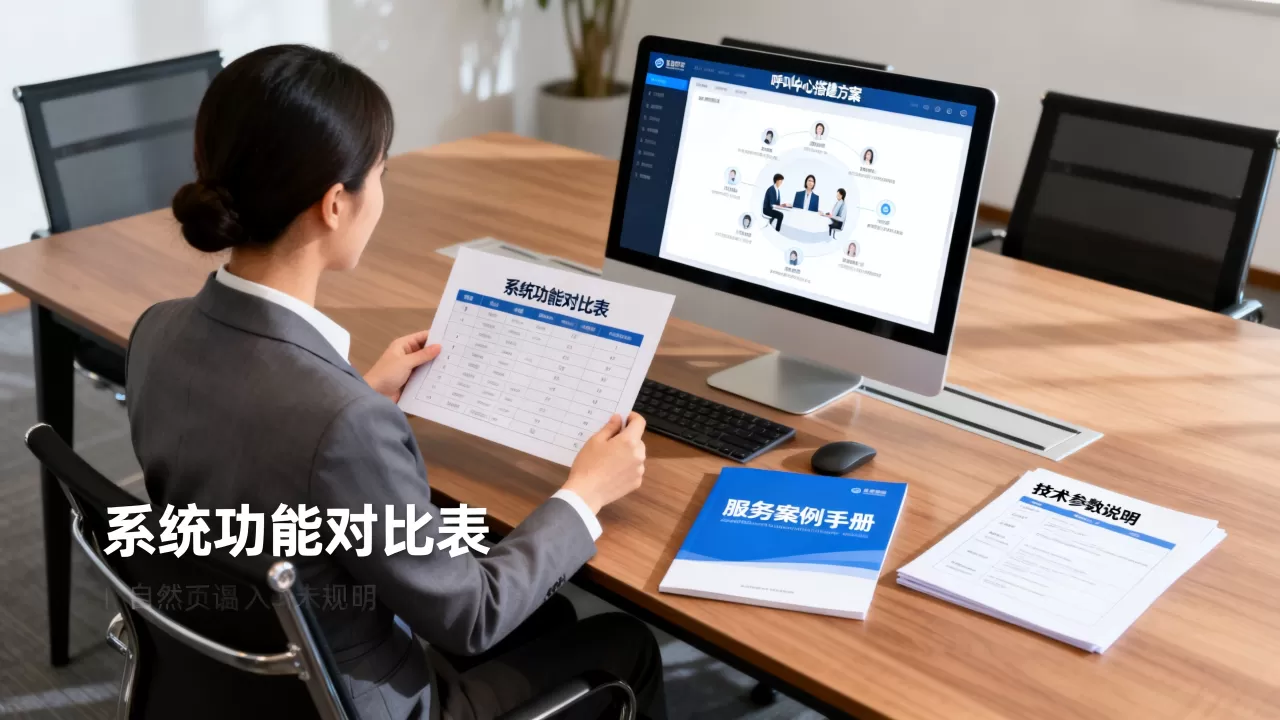呼叫中心搭建系统咨询怎么选,哪家公司更靠谱? 呼叫中心搭建系统咨询怎么选,哪家公司更靠谱?