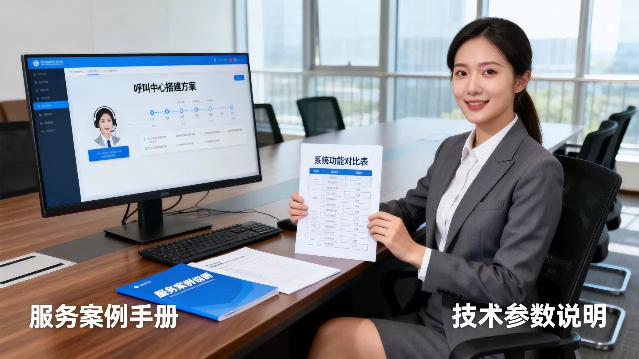 呼叫中心搭建系统咨询怎么选,哪家公司更靠谱? 呼叫中心搭建系统咨询怎么选,哪家公司更靠谱?
