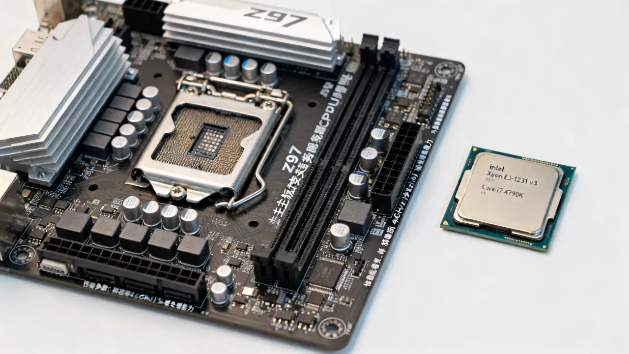 z97主板支持哪些服务器cpu,性能怎么样? z97主板支持哪些服务器cpu,性能怎么样?