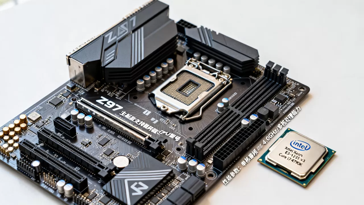 z97主板支持哪些服务器cpu,性能怎么样? z97主板支持哪些服务器cpu,性能怎么样?
