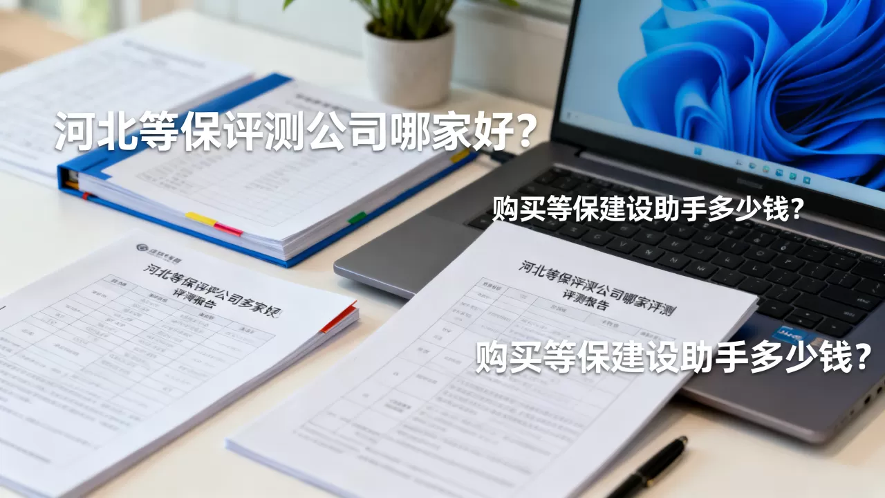 河北等保评测公司哪家好?,购买等保建设助手多少钱? 河北等保评测公司哪家好?,购买等保建设助手多少钱?