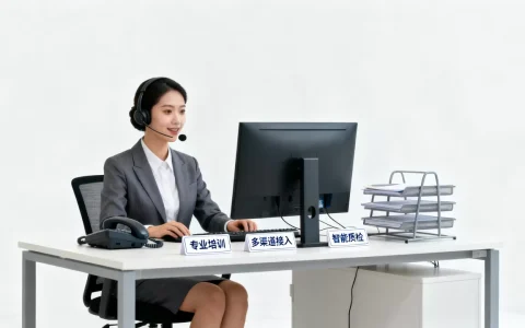 呼叫中心需要具备哪些条件，呼叫中心咨询哪家好？