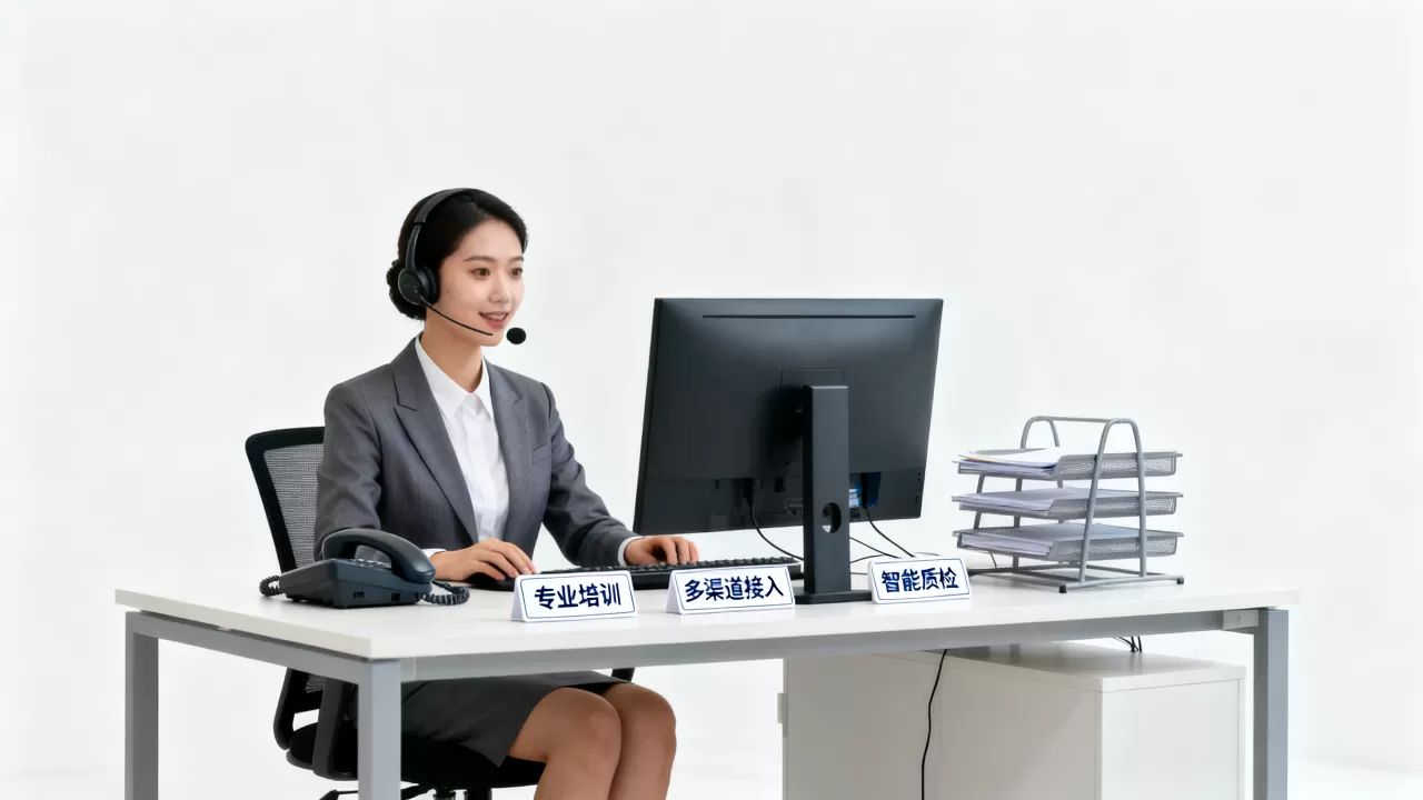 呼叫中心需要具备哪些条件，呼叫中心咨询哪家好？