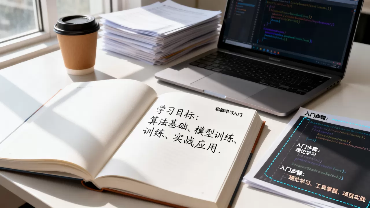 招聘机器学习的学习目标是什么?,如何入门? 招聘机器学习的学习目标是什么?,如何入门?