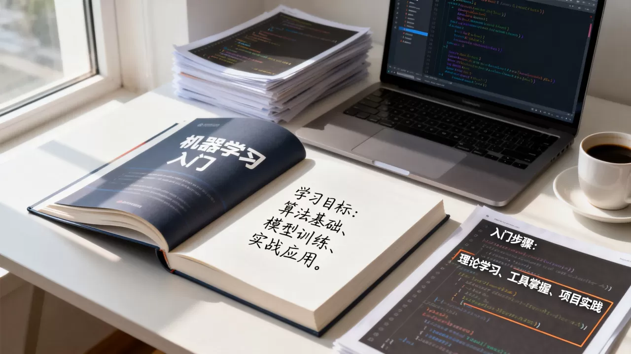 招聘机器学习的学习目标是什么?,如何入门? 招聘机器学习的学习目标是什么?,如何入门?