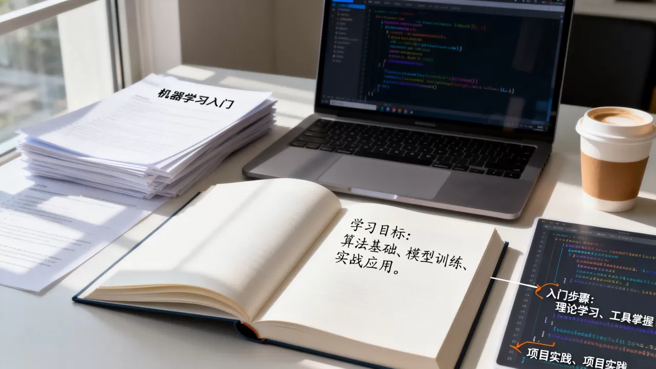 招聘机器学习的学习目标是什么?,如何入门? 招聘机器学习的学习目标是什么?,如何入门?