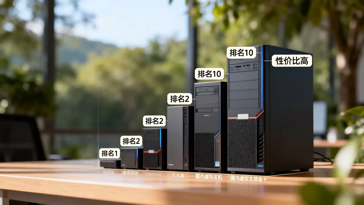 国内虚拟主机排名前十的有哪些,哪个性价比高? 国内虚拟主机排名前十的有哪些,哪个性价比高?