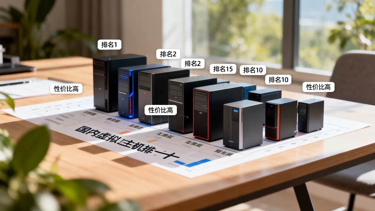 国内虚拟主机排名前十的有哪些,哪个性价比高? 国内虚拟主机排名前十的有哪些,哪个性价比高?