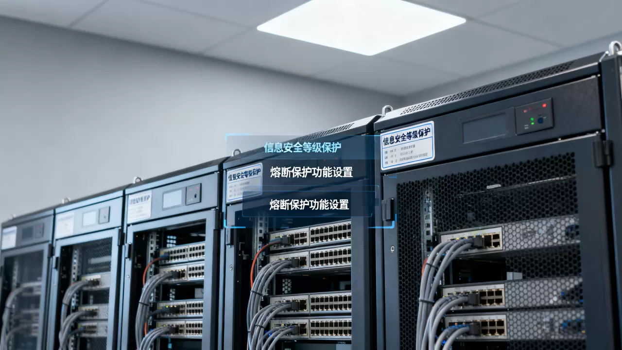 河北省信息安全等级保护需要开启熔断保护功能吗?,如何设置 河北省信息安全等级保护需要开启熔断保护功能吗?,如何设置