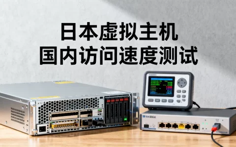 日本虚拟主机国内访问速度真的快吗，哪家好