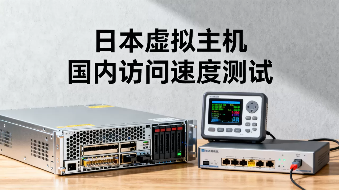 日本虚拟主机国内访问速度真的快吗，哪家好