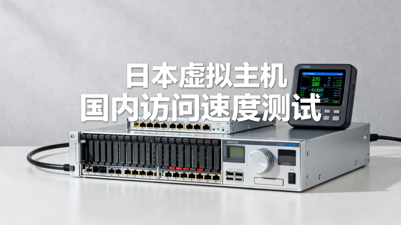 日本虚拟主机国内访问速度真的快吗，哪家好