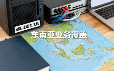 新加坡虚拟主机做东南亚业务适合吗，怎么选