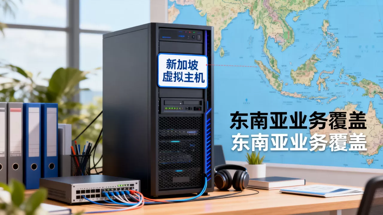 新加坡虚拟主机做东南亚业务适合吗,怎么选 新加坡虚拟主机做东南亚业务适合吗,怎么选
