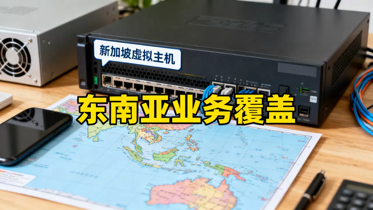 新加坡虚拟主机做东南亚业务适合吗,怎么选 新加坡虚拟主机做东南亚业务适合吗,怎么选