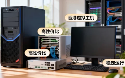 香港虚拟主机哪家性价比最高，哪个品牌最稳定？