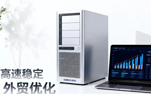 美国虚拟主机哪家适合做外贸业务