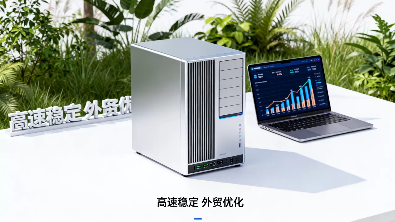 美国虚拟主机哪家适合做外贸业务 美国虚拟主机哪家适合做外贸业务