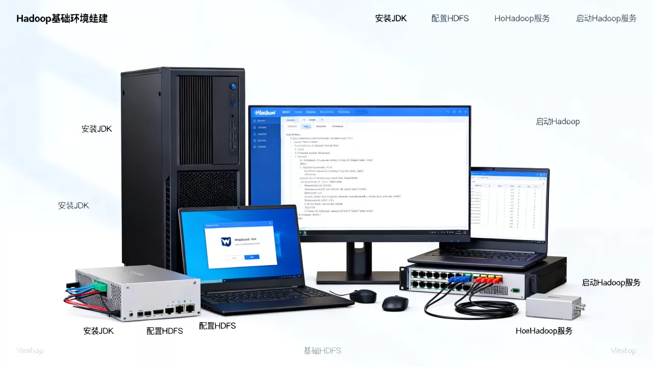 Hadoop基础环境搭建需要哪些步骤?,需要什么软件和配置? Hadoop基础环境搭建需要哪些步骤?,需要什么软件和配置?