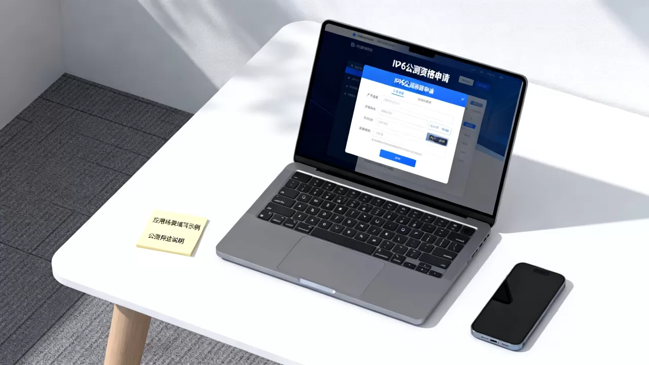 ipv6公测资格申请的应用场景怎么填,有什么用? ipv6公测资格申请的应用场景怎么填,有什么用?
