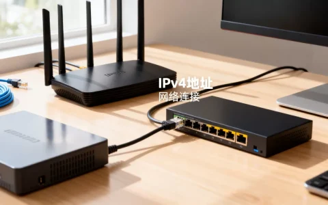 ipv4.net_究竟是什么，有什么用途？