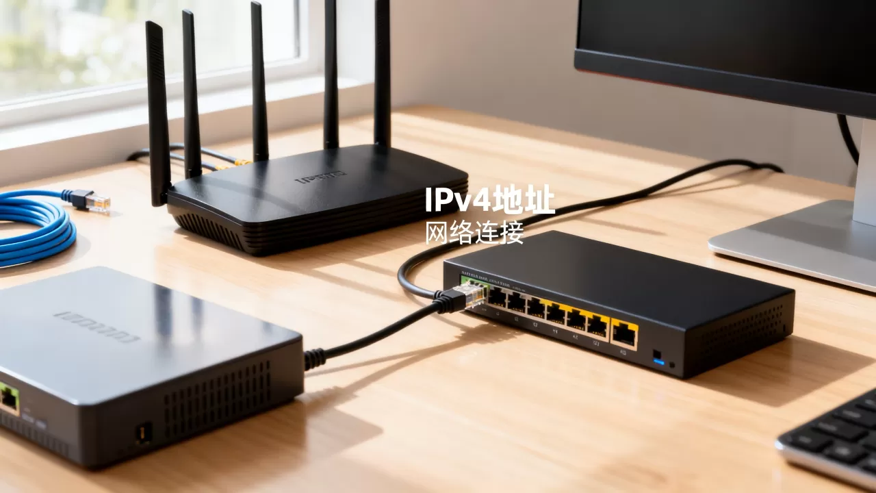 ipv4.net_究竟是什么,有什么用途? ipv4.net_究竟是什么,有什么用途?
