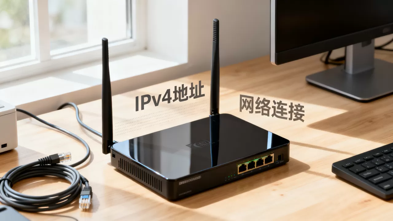 ipv4.net_究竟是什么,有什么用途? ipv4.net_究竟是什么,有什么用途?
