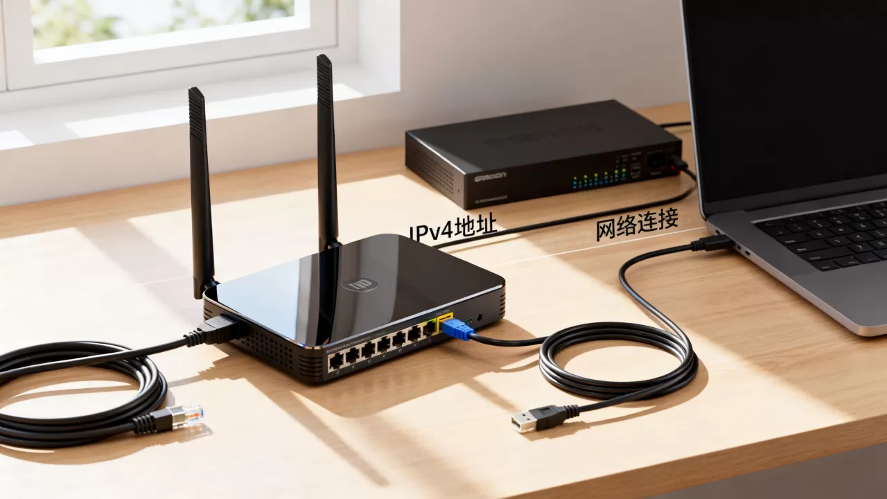 ipv4.net_究竟是什么,有什么用途? ipv4.net_究竟是什么,有什么用途?