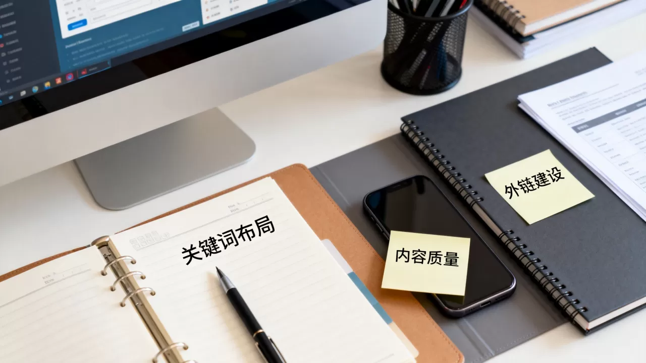 丰镇市网站优化需要注意哪些问题,怎么提升排名 丰镇市网站优化需要注意哪些问题,怎么提升排名