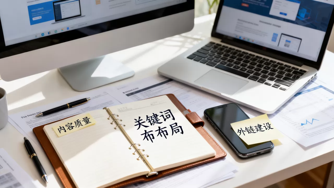 丰镇市网站优化需要注意哪些问题,怎么提升排名 丰镇市网站优化需要注意哪些问题,怎么提升排名