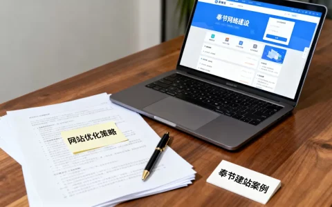 奉节网站建设如何优化？，奉节网站建设哪家公司靠谱？