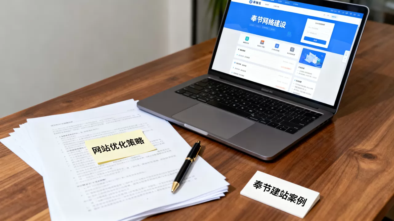 奉节网站建设如何优化？，奉节网站建设哪家公司靠谱？