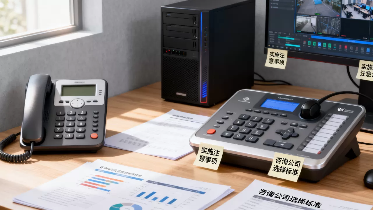 呼叫中心系统实施注意事项有哪些?,咨询公司哪家好? 呼叫中心系统实施注意事项有哪些?,咨询公司哪家好?