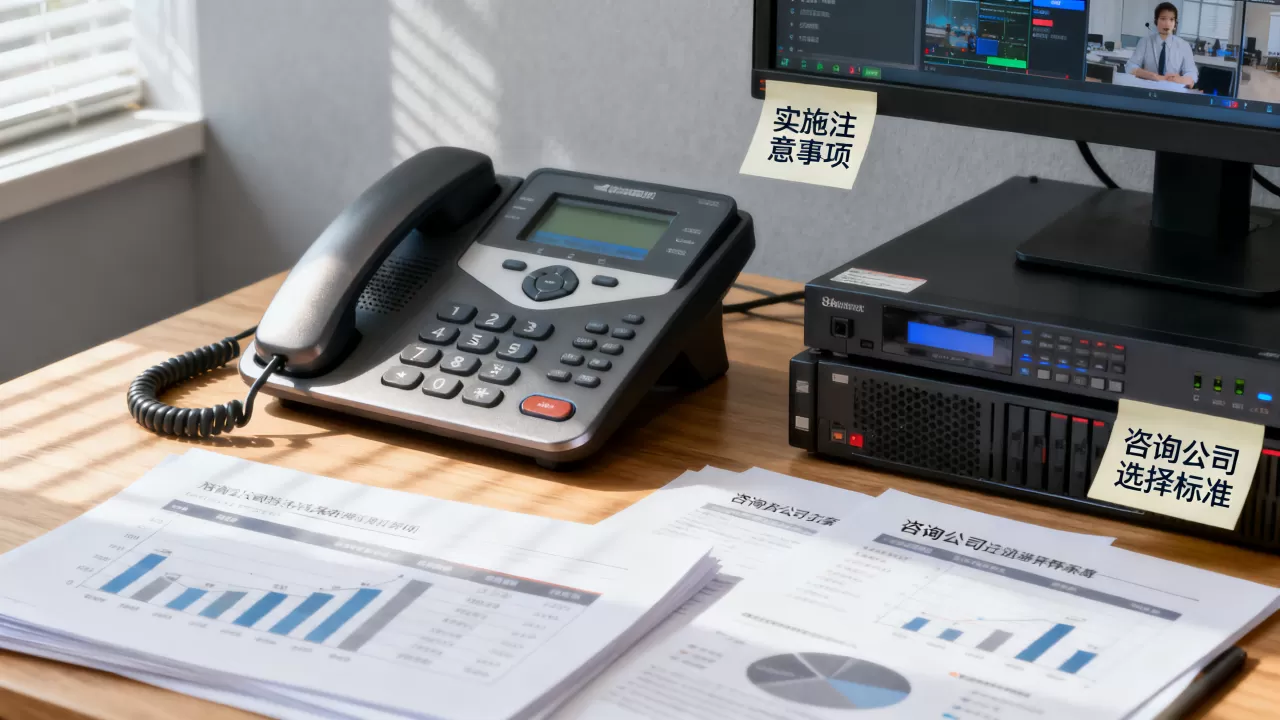 呼叫中心系统实施注意事项有哪些?,咨询公司哪家好? 呼叫中心系统实施注意事项有哪些?,咨询公司哪家好?