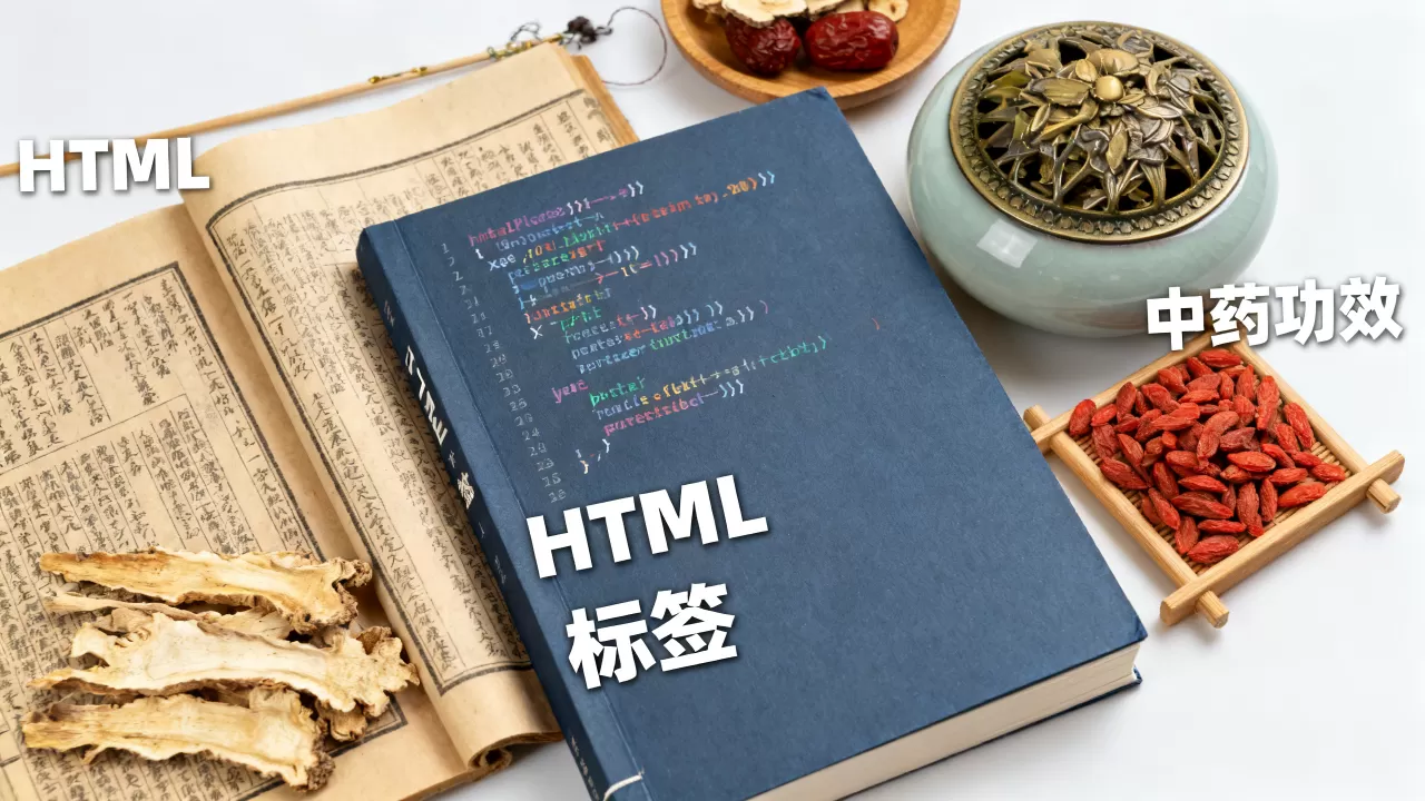 html页面语言大全和中药大全有哪些?,怎么学 html页面语言大全和中药大全有哪些?,怎么学