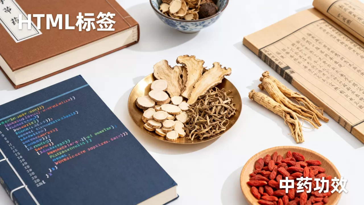 html页面语言大全和中药大全有哪些?,怎么学 html页面语言大全和中药大全有哪些?,怎么学