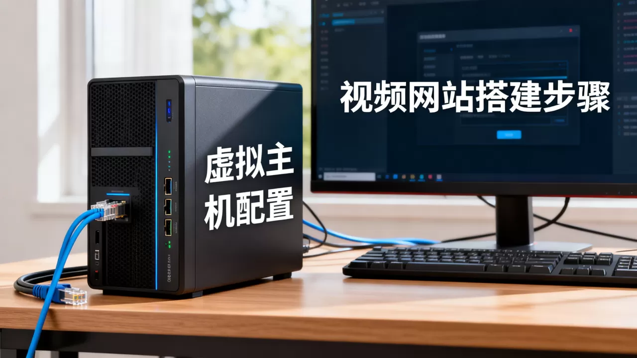 视频网站能用虚拟主机搭建吗?,视频网站怎么搭建 视频网站能用虚拟主机搭建吗?,视频网站怎么搭建
